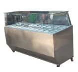 Grocery Ecommerce Template