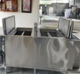 Grocery Ecommerce Template