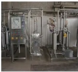 Grocery Ecommerce Template